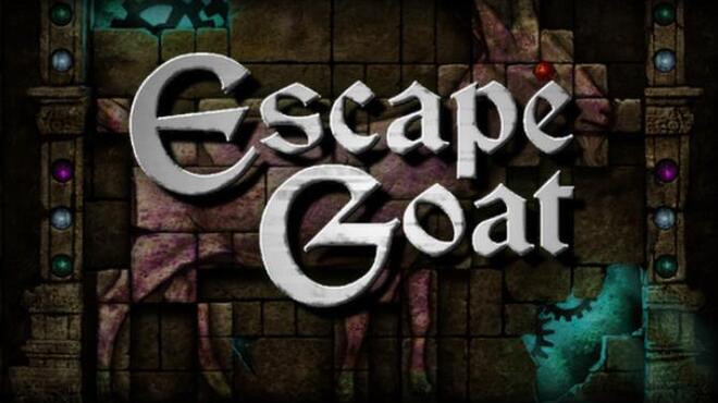 Escape Goat Free Download