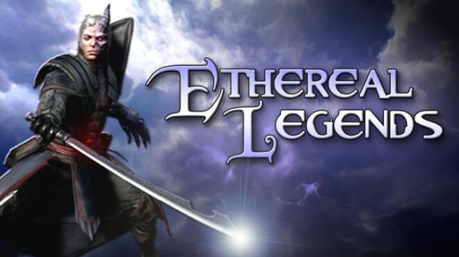 Ethereal Legends Free Download