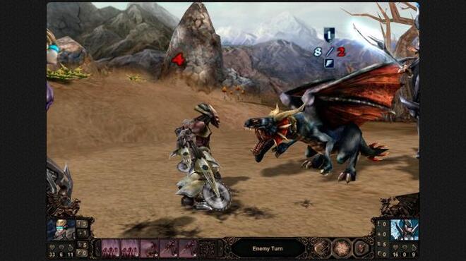 Etherlords II Torrent Download