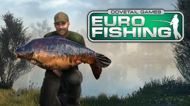 Euro Fishing Free Download