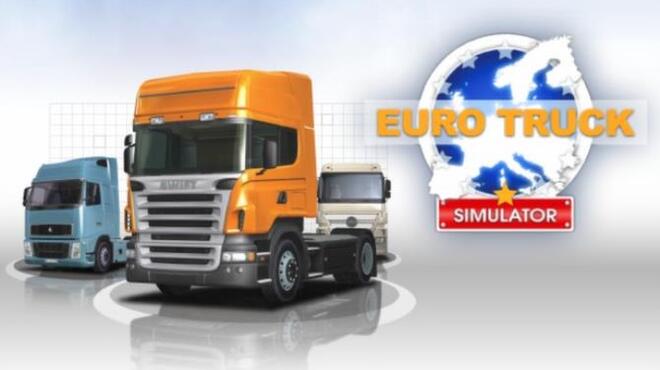 Euro Truck Simulator Free Download