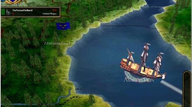 Europa Universalis III Complete PC Crack