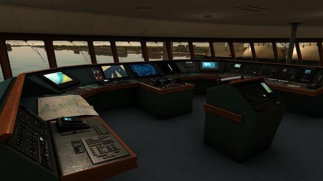 European Ship Simulator PC Crack