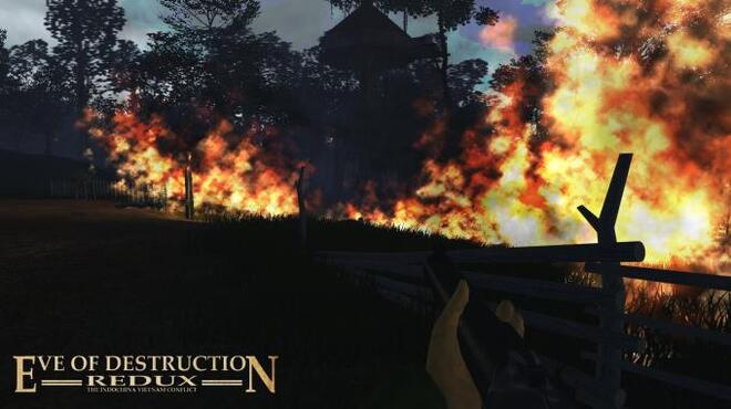 Eve of Destruction - REDUX VIETNAM Torrent Download