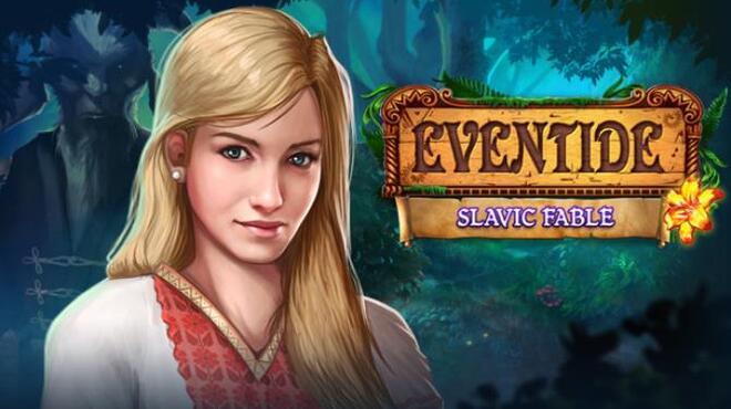 Eventide: Slavic Fable Free Download