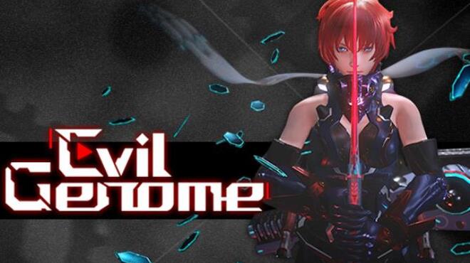 Evil Genome 光明重影 Free Download