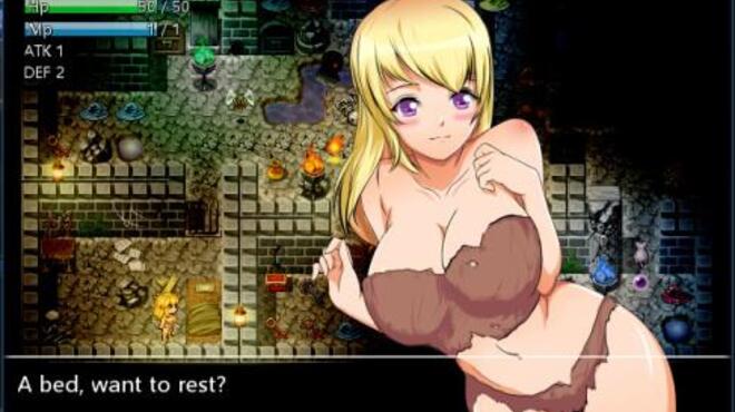 Evil Maze Torrent Download