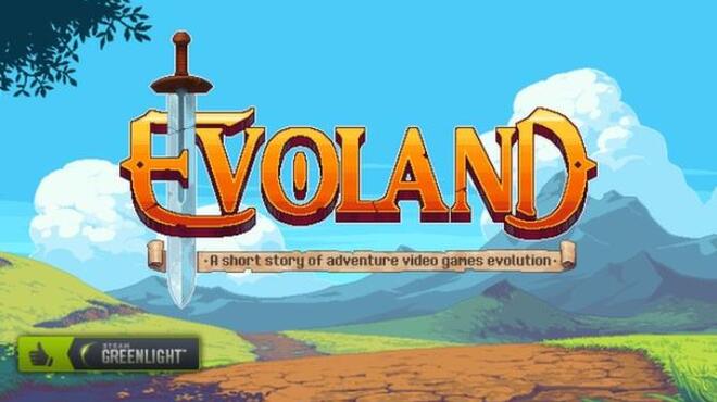 Evoland Free Download