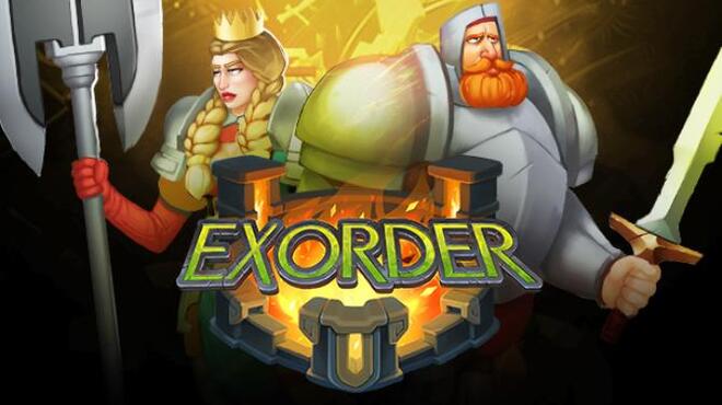 Exorder Free Download