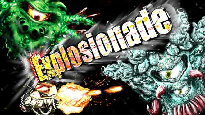 Explosionade Free Download