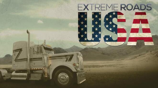 Extreme Roads USA Free Download