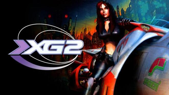 Extreme-G 2 Free Download