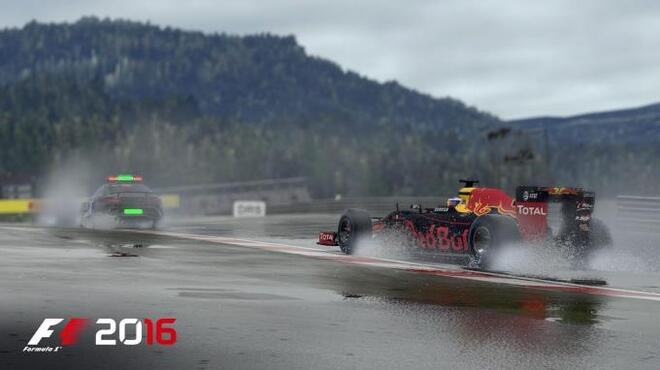 F1 2016 Torrent Download