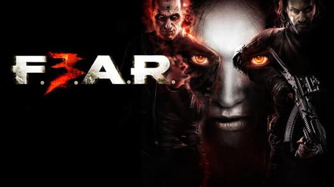 F.E.A.R. 3 Free Download