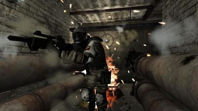 F.E.A.R. Torrent Download