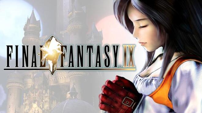 FINAL FANTASY IX Free Download