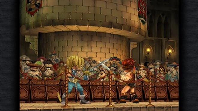 FINAL FANTASY IX Torrent Download