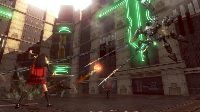 FINAL FANTASY TYPE-0™ HD Torrent Download