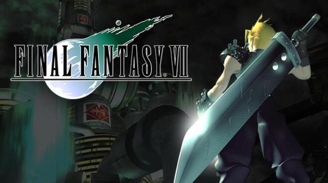 FINAL FANTASY VII Free Download