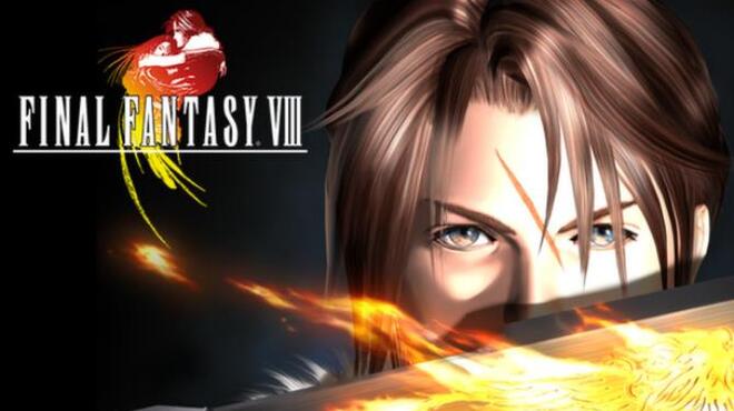 FINAL FANTASY VIII Free Download