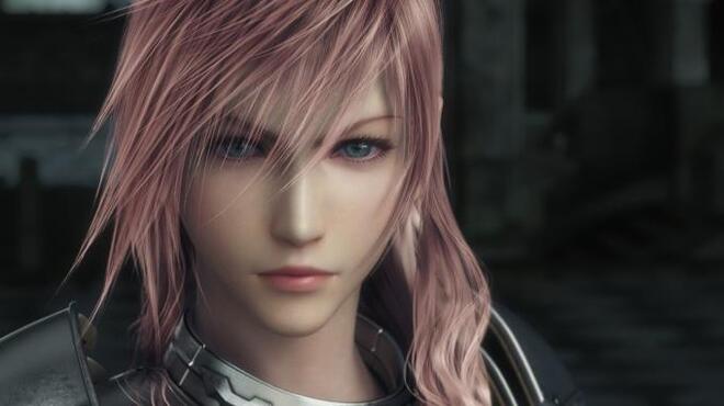 FINAL FANTASY® XIII-2 Torrent Download