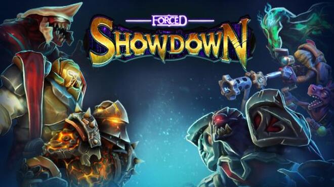 FORCED SHOWDOWN Free Download