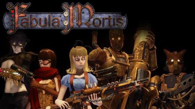 Fabula Mortis Free Download