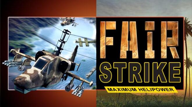 Fair Strike Free Download