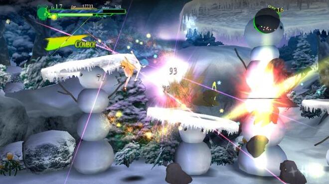 Fairy Bloom Freesia Torrent Download