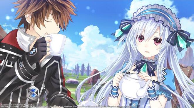 Fairy Fencer F Advent Dark Force | フェアリーフェンサー エフ ADVENT DARK FORCE | 妖精劍士 F ADVENT DARK FORCE PC Crack