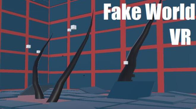 Fake World VR Free Download