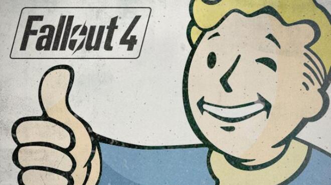 Fallout 4 Free Download