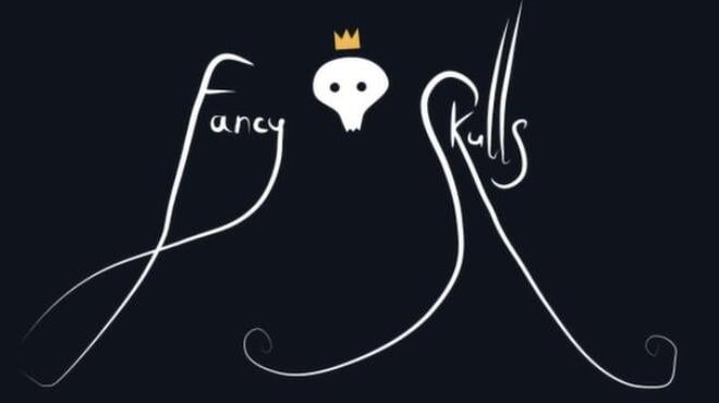 Fancy Skulls Free Download