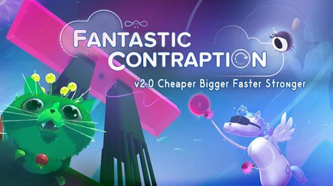 Fantastic Contraption Free Download
