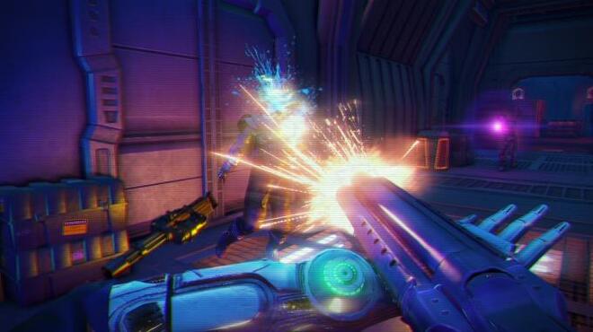 Far Cry 3 - Blood Dragon PC Crack