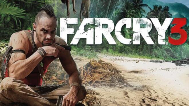 Far Cry 3 Free Download