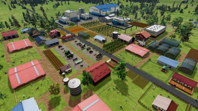 Farm Manager 2018 Torrent Download