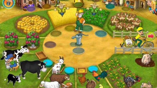 Farm Mania 2 PC Crack