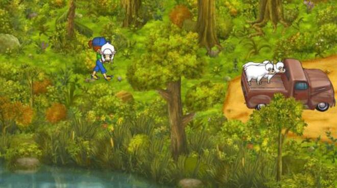 Farm Mania 2 Torrent Download