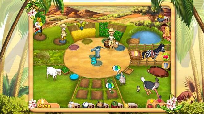 Farm Mania: Hot Vacation Torrent Download