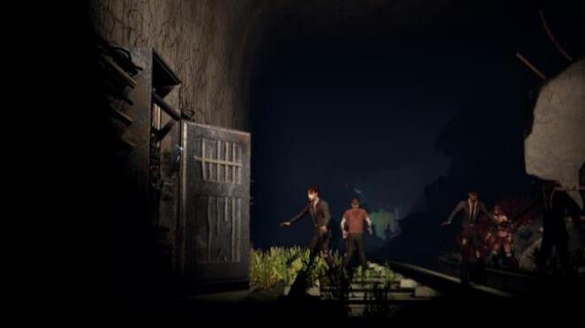 Fastigium: Dead End Torrent Download