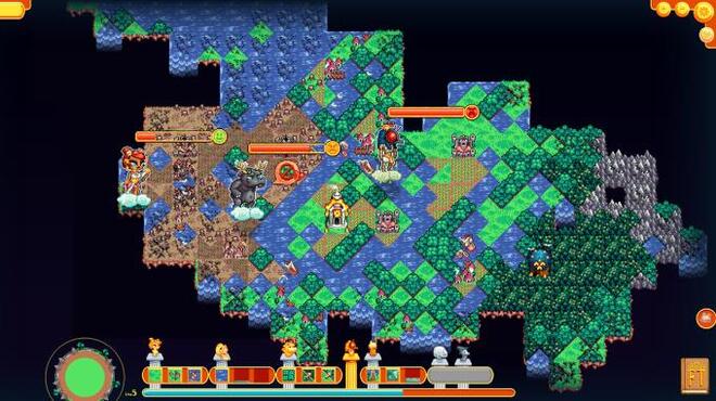 Fate Tectonics PC Crack