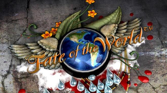 Fate of the World Free Download