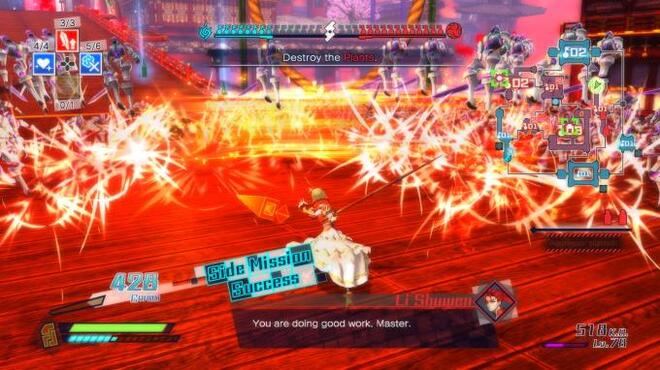 Fate/EXTELLA Torrent Download