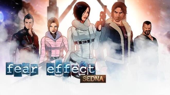 Fear Effect Sedna Free Download