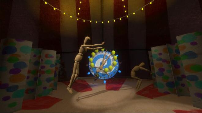 Felt Tip Circus PC Crack