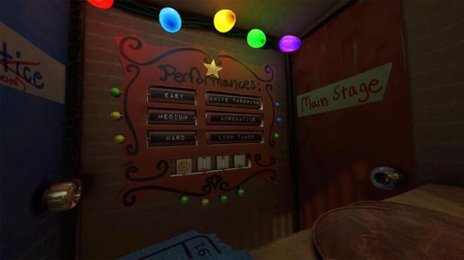 Felt Tip Circus Torrent Download