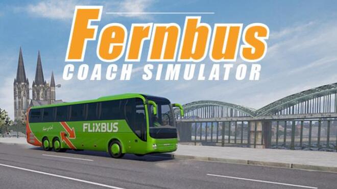 Fernbus Simulator Free Download