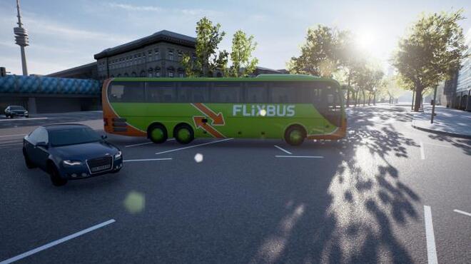 Fernbus Simulator PC Crack