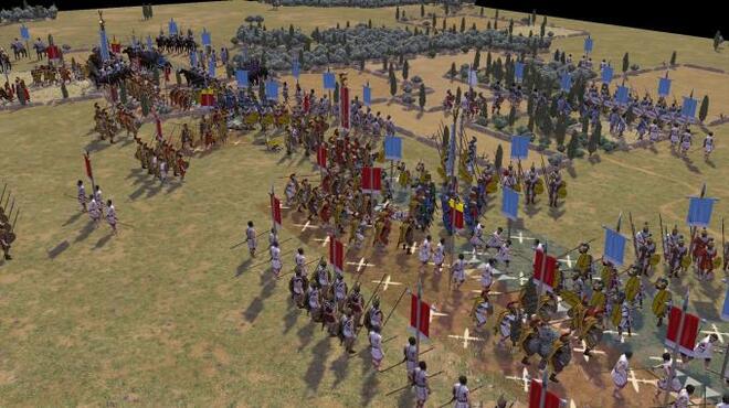 Field of Glory II Torrent Download